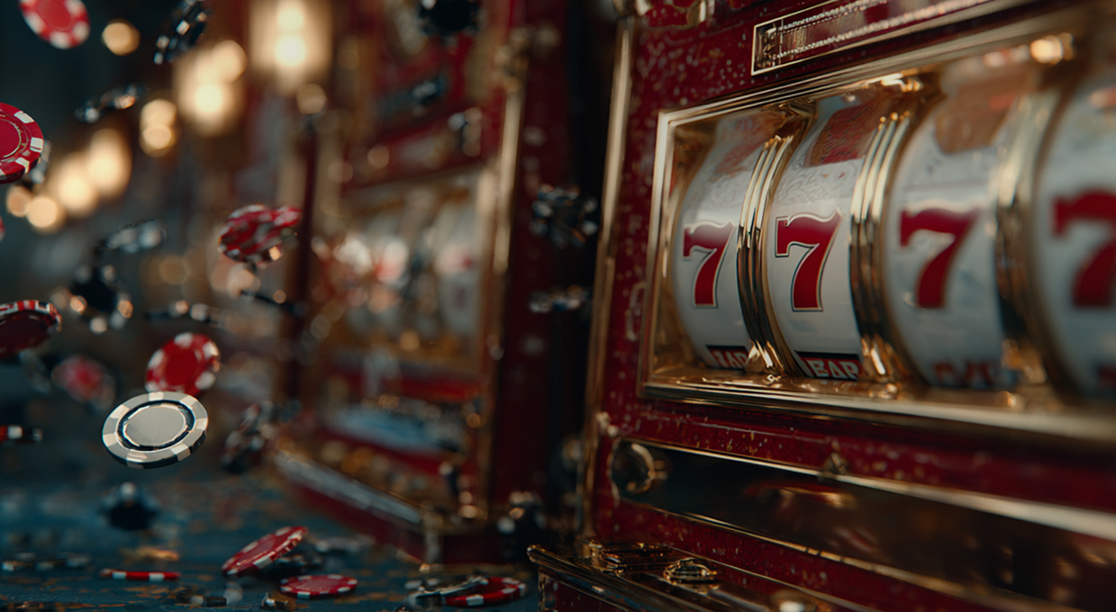 Glorion Casino