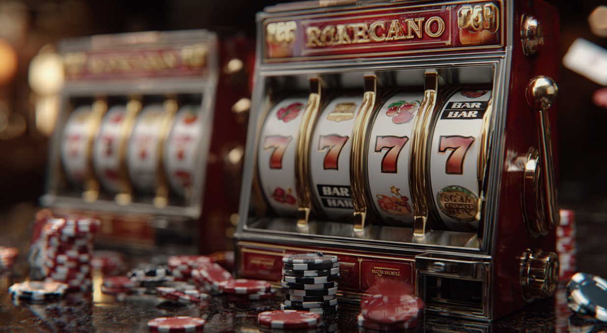 Glorion Casino